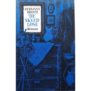 Hermann Broch - De skyldl�se (Heftet)