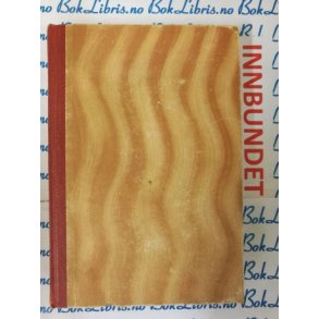 Hermann Stehr - Tre netter (I)