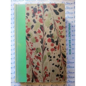 Hervey Allen - Anthony Adverse