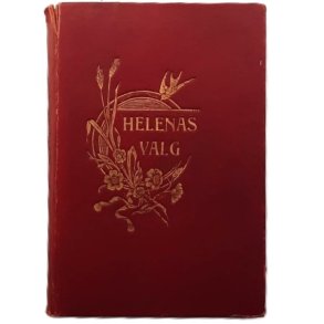 Hesba Stretton - Helenas Valg