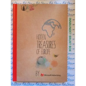 Hidden Treasures of Europe