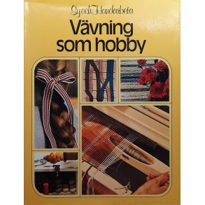 Hilary Chetwynd (red.) - Vvning som hobby