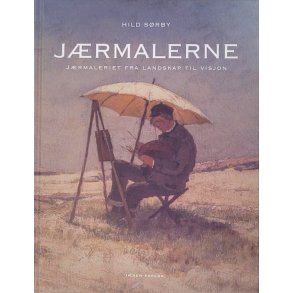 Hild Srby - Jrmalerne