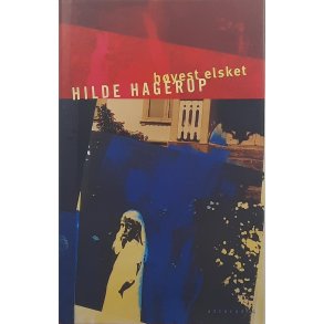 Hilde Hagerup - Hyest elsket