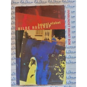 Hilde Hagerup - Hyest elsket