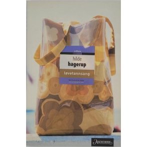 Hilde Hagerup - Lvetannsang (heftet)