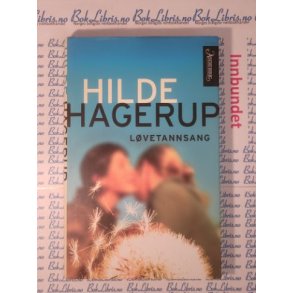 Hilde Hagerup - Lvetannsang (i)