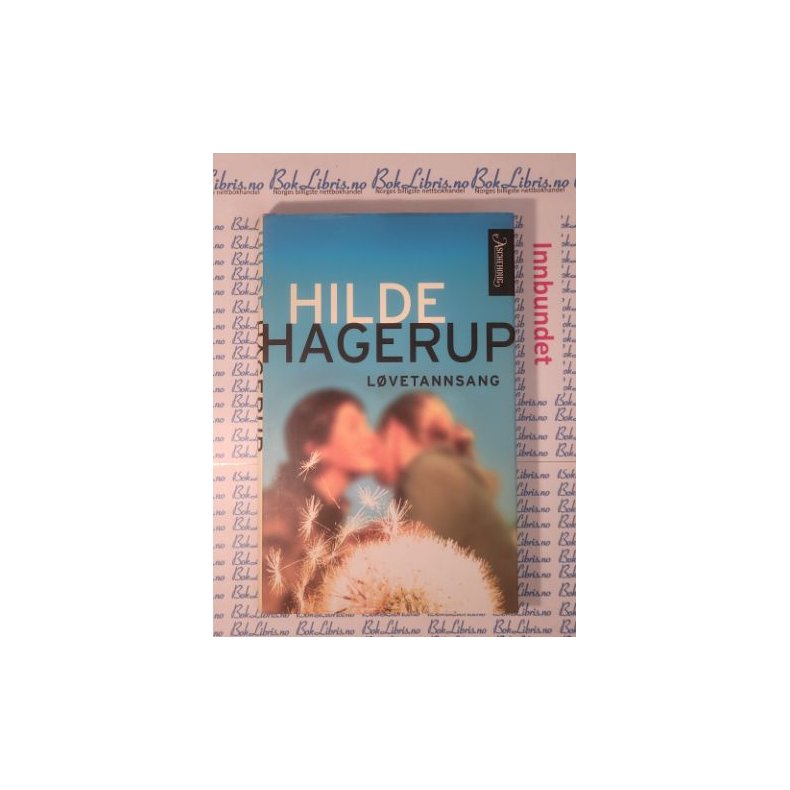 Hilde Hagerup - Lvetannsang (i)