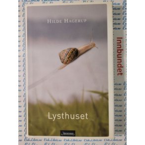 Hilde Hagerup - Lysthuset