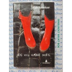 Hilde Hylleskaar - Jeg vil vre meg