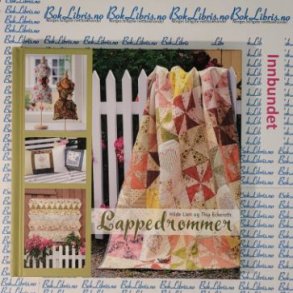 Hilde Lien og Tina Eckeroth - Lappedrmmen