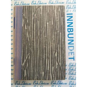 Hilja Bystrm - Jordens barn