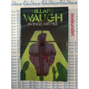 Hillary Waugh - En engel i mitt hus