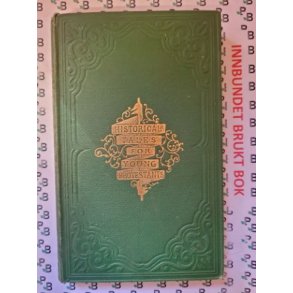 Historical Tales For Young Protestants