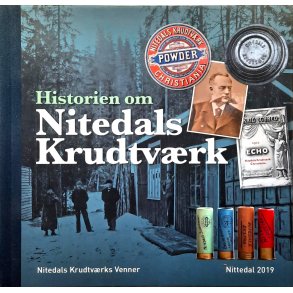 Historien om Nitedals krudtv�rk
