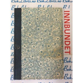 Hjalmar Andersen - Harde lp (I)