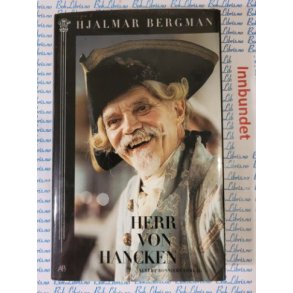 Hjalmar Bergman - Herr von Hancken