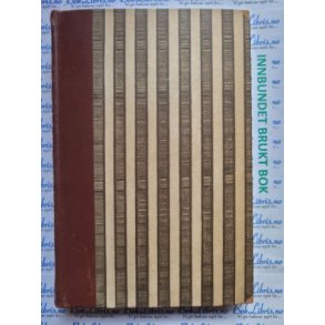 Hjalmar Christensen - Fogedgaarden