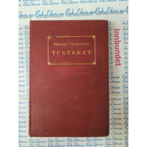 Hjalmar Christensen - Tuntret