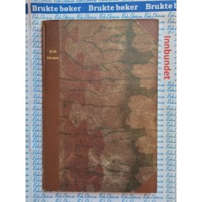 Hjalmar Falk - Slarlj