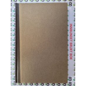 Hjalmar Munthe-Kaas Lund - Fugleliv ret rundt (Innb)