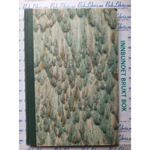 Hjalmar Ski - Johan Magnussen 