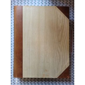 Hjemmet og vi, en bok om liv og arbeid