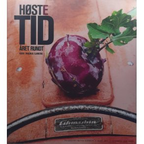 Hstetid ret rundt - Kokk Magnus Sjberg