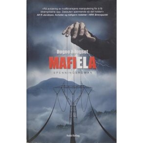 Hogne Hongset - Mafiela