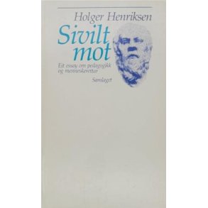 Holger Henriksen - Sivilt mot