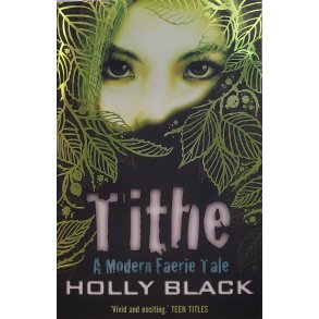 Holly Black - Tithe