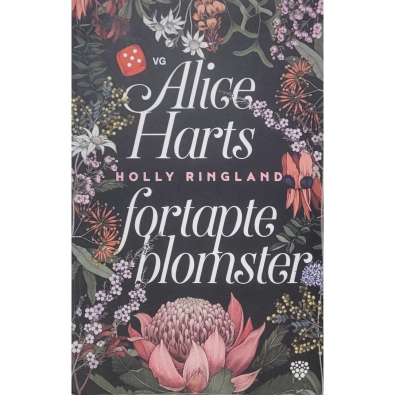 Holly Ringland - Alice Harts fortapte blomster