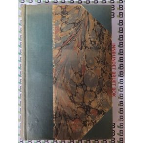 Homer - Iliaden (1920)