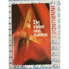 Howard Fast - De rider om natten (I)