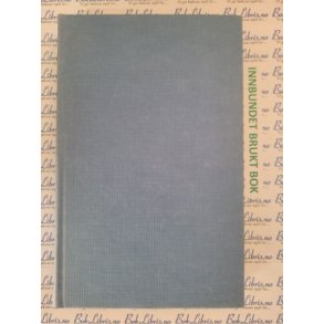 Howard Fast - Immigrantene