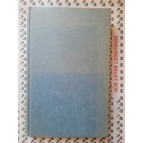 Howard Fast - Innenfor