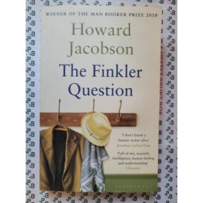 Howard Jacobson - The Finkler Question