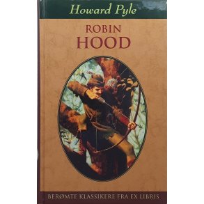 Howard Pyle - Robin Hood (I)