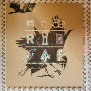 Hrringar - The Nordic House and Iceland / 2007-2013 / Nordens hus og Island