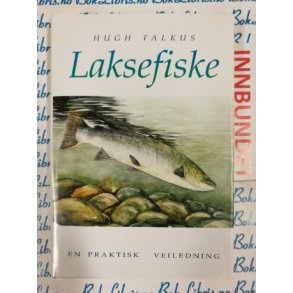 Hugh Falkus - Laksefiske (I)