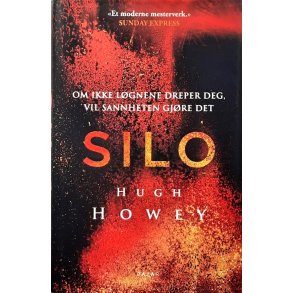 Hugh Howey - Silo