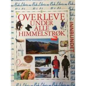 Hugh McManners - Overleve under alle himmelstrk (I)