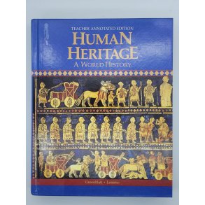 Human Heritage - A World History