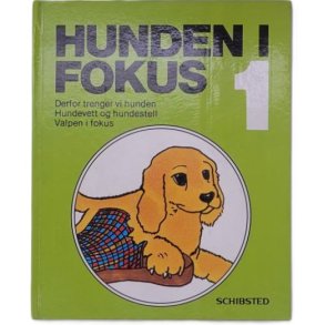 Hunden i fokus 1