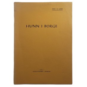 Hunn i Borge
