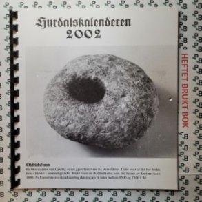Hurdalskalenderen 2002
