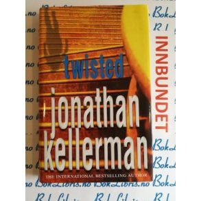 Jonathan Kellerman - Twisted