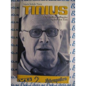 Sturle Scholz Nr - Tinius