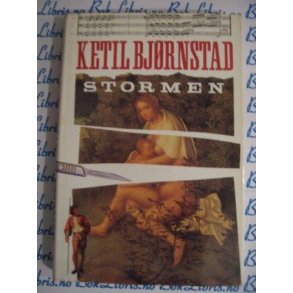 Ketil Bjrnstad - Stormen