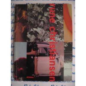 Rune Christiansen - En flsom tid